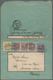 Thematik: Anzeigenganzsachen / Advertising Postal Stationery: 1914, Austria. Inseraten-Kuvert-Brief - Zonder Classificatie