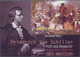 Thematik: Druck-Dichter / Printing-poets: 2005, GRENADA: 200 Years Of Death Of Friedrich Schiller IM - Schriftsteller