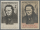 Thematik: Druck-Schriftsteller / Printing-writers, Authors: 1942, France. Stendhal 4fr With Variety: - Schrijvers