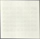 Thematik: Druck-Schriftsteller / Printing-writers, Authors: 1978, Monaco. Complete Issue "JULES VERN - Schrijvers