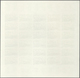 Delcampe - Thematik: Druck-Schriftsteller / Printing-writers, Authors: 1978, Monaco. Complete Issue "JULES VERN - Schrijvers