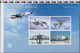 Thematik: Flugzeuge, Luftfahrt / Airoplanes, Aviation: 2009, ZAMBIA: Prepared But UNISSUED Stamps Fo - Airplanes