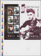 Thematik: Musik / Music: 2004, GRENADA: 50th Anniversary Of First Recor Of Elvis Presley Complete Se - Muziek