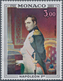 Thematik: Napoleon: 1969, Monaco. 1st Stage Die Proof In Negative With Artist's Signature For The St - Napoleon