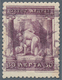 Thematik: Olympische Spiele / Olympic Games: 1906, Greece, Intermediate Olympic Games, 30 Lep. Viole - Other & Unclassified