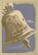 Thematik: Olympische Spiele / Olympic Games: 1936, German Reich. Ornamental Telegram "XI. Olympische - Andere & Zonder Classificatie