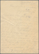 Thematik: Pfadfinder / Boy Scouts: 1931, Sweden. Postcard 10 öre Sent With Special Cancellation "Kul - Andere & Zonder Classificatie