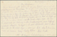 Thematik: Pfadfinder / Boy Scouts: 1937, Denmark. Postcard 10 öre Sent With Special Cancellation "F. - Sonstige & Ohne Zuordnung