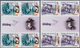 Thematik: Pfadfinder / Boy Scouts: 2007, TRISTAN DA CUNHA: Centenary Of Scouting Complete Set Of Fou - Andere & Zonder Classificatie