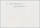 Thematik: Raumfahrt / Astronautics: 2011. STS-133. Russian Postal Stationery From Skripotshka To Klo - Sonstige & Ohne Zuordnung