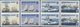 Thematik: Schiffe / Ships: 2002, BRITISH VIRGIN ISLANDS: Ships Of The Royal Navy Complete Set Of Fou - Boten