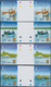 Thematik: Schiffe / Ships: 2013, KIRIBATI: Definitive Issue 'Ships' Complete Set Of 16 In Horizontal - Schiffe