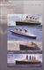 Thematik: Schiffe-Passagierschiffe / Ships-passenger Ships: 2004, GRENADA: Famous Ocean Liners Of Th - Boten