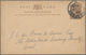 Thematik: Sport-Golf / Sport-golf: 1926, Singapore Golf Club: Invitation To Foursomes Competition On - Golf