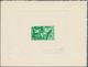 Thematik: Tiere, Fauna / Animals, Fauna: 1960/1962. Lot Of 5 Epreuves D'artiste Signée With Four Tim - Sonstige & Ohne Zuordnung