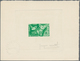 Thematik: Tiere, Fauna / Animals, Fauna: 1960/1962. Lot Of 5 Epreuves D'artiste Signée With Four Tim - Other & Unclassified