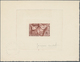 Delcampe - Thematik: Tiere, Fauna / Animals, Fauna: 1960/1962. Lot Of 5 Epreuves D'artiste Signée With Four Tim - Other & Unclassified