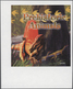 Delcampe - Thematik: Tiere-Dinosaurier / Animals-dinosaur: 2005, GRENADA: Prehistoric Animals Complete Set Of T - Vor- U. Frühgeschichte