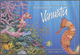 Thematik: Tiere-Meerestiere / Animals-sea Animals: 2003, Vanuatu. Imperforate Souvenir Sheet Of 1 Fo - Maritiem Leven