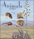 Thematik: Tiere-Säugetiere / Animals-mammals: 2004, Lesotho. Imperforate Miniature Sheet Of 4 For Th - Sonstige & Ohne Zuordnung