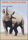 Thematik: Tiere-Säugetiere / Animals-mammals: 2005, ZAMBIA: African Mammals Complete Set Of Four Fro - Andere & Zonder Classificatie
