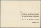 Thematik: Tiere-Vögel / Animals-birds: 1958, French Antarctic Territories. Maximum Card With The Com - Sonstige & Ohne Zuordnung