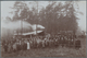 Delcampe - Thematik: Zeppelin / Zeppelin: 1909. Group Of Nine Large-format Photographs, All Pictured, From The - Zeppeline