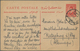 Ägypten: 1892/1939: Two Postal Stationery Items And One Cover, With 1) P/s Envelope 5m., Uprated 1p. - Andere & Zonder Classificatie