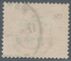 Ägypten - Dienstmarken: 1914, Pyramid And Sphinx, 4 M Scarlet With Inverted Overprint "O.H.H.S". - Dienstmarken