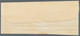 Südaustralien: 1890’s, Wrapper Design Competition ESSAY ('Amateur' No. 13) Of Heading Of Wrapper 'Ne - Brieven En Documenten
