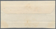 Südaustralien: 1890’s, Wrapper Design Competition ESSAY ('Amateur' No. 13) Of Heading Of Wrapper 'Ne - Briefe U. Dokumente