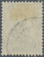 Australien: 1935, Kangaroo £1 Grey CofA Wmk. Fine Used With '(Ship M(AIL ROOM, 14AP38' Cds. But Ligh - Mint Stamps