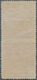Britische Südafrika-Gesellschaft: 1898-1908 3d. Claret Vertical Pair, Variety IMPERFORATED BETWEEN, - Ohne Zuordnung
