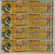 Delcampe - Burundi: 1975, African Animals (rhinoceros, Snake, Gazelle, Desert Fox, Birds, Mandrill Etc.) Comple - Ungebraucht