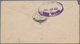 Neufundland: 1897, 12c. Chestnut (short Perf. At Top), 1c. Grey-brown And 2c. Orange-vermilion, Attr - 1857-1861