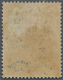 Neufundland - Flugpost: 1930, 36 C. Sage-green With Overprint „Trans-Atlantic AIR MAIL By B.M. „Colu - Einde V/d Catalogus (Back Of Book)