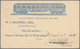 Delcampe - Canada - Ganzsachen: 1895/1904. Lot Of 3 Different Private Postcards One Cent: "Office Of The Suprem - 1903-1954 De Koningen