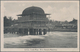 Costa Rica: 1923, Pictorial Stat. Postcard 4c. Red 'Coffee Plant' With Red Advert. 'Drink Costa Rica - Costa Rica