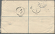 Goldküste: 1910 (19.5.), Registered Letter KEVII 2d.+1d. Brown Uprated With KEVII 1d. Red Used From - Goldküste (...-1957)