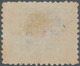 Honduras: 1925, Airmail Issue 5c. Pale Blue With BLUE Overprint ‚AERO / CORREO‘, Unused Without Gum - Honduras