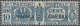 Italienisch-Eritrea - Paketmarken: 1927.Italian Parcel Stamps, 10 C Blue, Overprinted "ERITREA" Comp - Eritrea