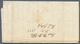 Liberia: 1851/1852, Two Complete Letters Written By "Mission Haouse Settra Kroo" Sent Via Baltimore, - Liberia