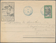 Madagaskar: 1921/33 Three Used Postal Stationery Envelopes, 1926 Uprated With 10c. Green And 25 C. L - Madagaskar (1960-...)