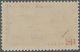 Mexiko - Dienstmarken: 1932, Airmail 15 C. Perforated, Signed, Scott CO 21 . ÷ 1932, Flugpost 15 C. - Mexico