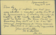 Neuseeland - Ganzsachen: 1900/1908, Six Different Pictorial Stat. Postcards QV 1d. Green Or Brown Wi - Interi Postali