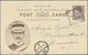 Neuseeland - Ganzsachen: 1900/1908, Six Different Pictorial Stat. Postcards QV 1d. Green Or Brown Wi - Interi Postali