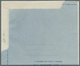 Nord-Rhodesien: 1954, Two Different Airletters Used From KAPIRI MPOSHI (13.9.54) Or KAFUE (22.9.54) - Noord-Rhodesië (...-1963)