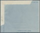 Nord-Rhodesien: 1954, Two Different Airletters Used From KAPIRI MPOSHI (13.9.54) Or KAFUE (22.9.54) - Northern Rhodesia (...-1963)