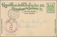 El Salvador: 1915, Two Stationery Cards: "Un Centavo" Green And Blue Both Commercially Used From San - El Salvador