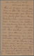 El Salvador - Ganzsachen: 1896, Two Stationery Cards: 2 C Uprated 1 C And 1 C Uprated "UN CENTAVO" O - El Salvador